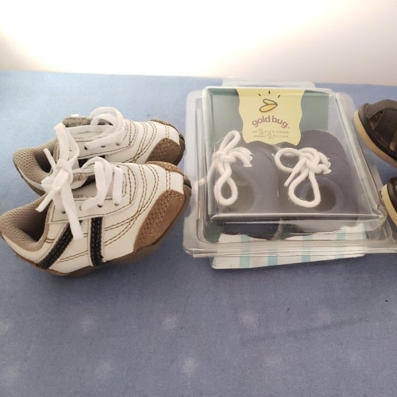 Infant - Boy - Baby Shower Gift - New - Picture 8 of 9